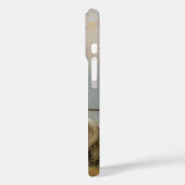 Coques Case-Mate iPhone Le Greenhorn perdu, perdu dans la prairie par Mill (Verso / Gauche)