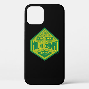 Case-Mate iPhone Case Le Grinch Mont Crumpit