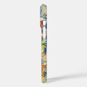 Coques Case-Mate iPhone Le groupe de Cats, Louis Wain (Verso / Gauche)