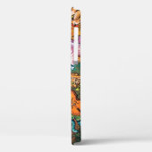 Coques Case-Mate iPhone Le groupe joue, Louis Wain (Verso / Gauche)