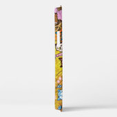 Coques Case-Mate iPhone Le groupe joue, Louis Wain (Verso / Droite)