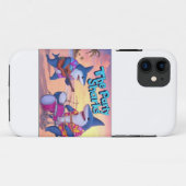 Coques Case-Mate iPhone Le groupe Party Sharks (Dos (Horizontal))