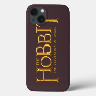 ETUI iPhone 13 LE HOBBIT™