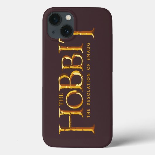 COQUES Case-Mate iPhone LE HOBBIT™ (Verso)