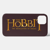 COQUES Case-Mate iPhone LE HOBBIT™ (Verso (horizontal))