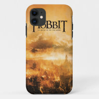 Le Hobbit : BATAILLE DU logo CINQ ARMIES™