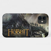 Coques Case-Mate iPhone LE HOBBIT : DESOLATION DE SMAUG™ Concept Art (Dos (Horizontal))