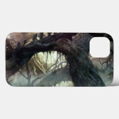 Coques Case-Mate iPhone LE HOBBIT : DESOLATION DE SMAUG™ Concept Art 2 (Verso (horizontal))