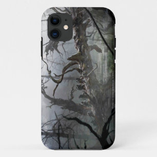 Coque iPhone 11 LE HOBBIT : DESOLATION DU CONCEPT SMAUG™ Art 4
