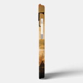 Coques Case-Mate iPhone Le Hobbit : LA BATAILLE DU Logo CINQ ARMIES™ (Verso / Gauche)