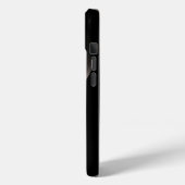 Coques Case-Mate iPhone Le Hot Rocky Exoplanet Trappist-1 B. (Verso / Gauche)