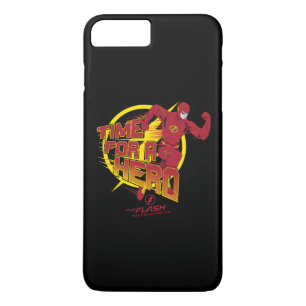 Case-Mate iPhone Case Le   instantané "heure graphique pour héros"