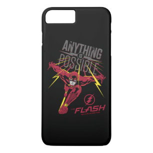 Case-Mate iPhone Case Le   instantané "quelque chose est possible "