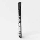 Coques Case-Mate iPhone Le Jaguar (Dos/Gauche)