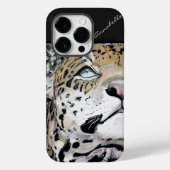 Coques Case-Mate iPhone Le Jaguar ~ Couleur (Verso)