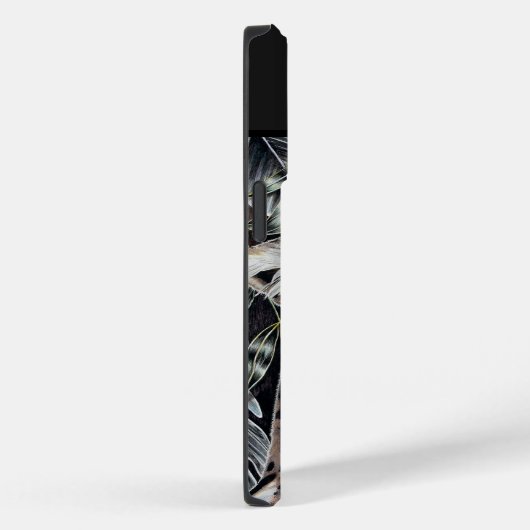 Coques Case-Mate iPhone Le Jaguar ~ Couleur (Verso / Droite)