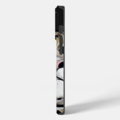 Coques Case-Mate iPhone Le Jaguar ~ Couleur (Verso / Gauche)