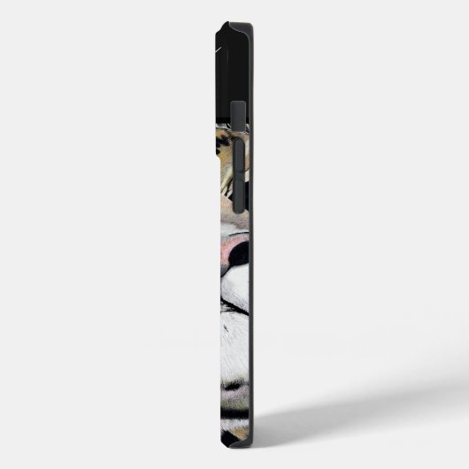 Coques Case-Mate iPhone Le Jaguar ~ Couleur (Verso / Gauche)