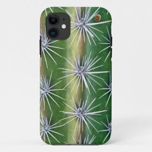 Coque Case-Mate Pour iPhone Le jardin botanique Huntington, Cactus Pieuvre
