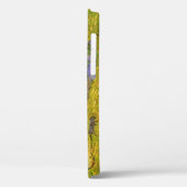 Coques Case-Mate iPhone Le Jardin de Daubigny par Vincent van Gogh, Le Jar (Verso / Gauche)