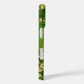 Coques Case-Mate iPhone Le jardin de Daubigny - Vincent van Gogh (Verso / Droite)