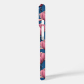 Coques Case-Mate iPhone Le jardin de Magnolia (Verso / Gauche)