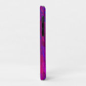 Coques Case-Mate iPhone Le Jardin de Monet No. 2 (Dos/Gauche)