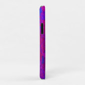 Coques Case-Mate iPhone Le Jardin de Monet No. 2 (Dos/Droite)