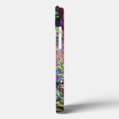 Coques Case-Mate iPhone Le jardin d'Iris par Claude Monet  (Verso / Gauche)