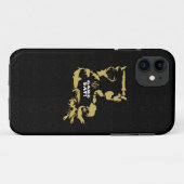 COQUES Case-Mate iPhone LE JEU OBTENU DAT DE JEU JE TÉLÉPHONE LA (Dos (Horizontal))