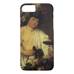 Coque Case-Mate Pour iPhone Le jeune Bacchus