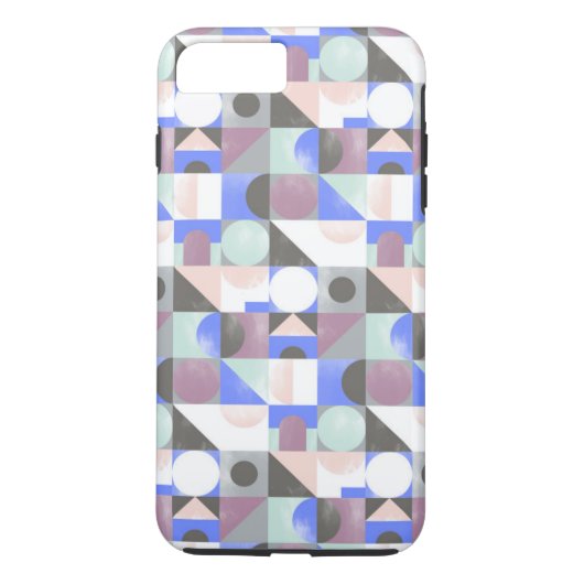 Coques Case-Mate iPhone Le jouet bloque petit (Dos)