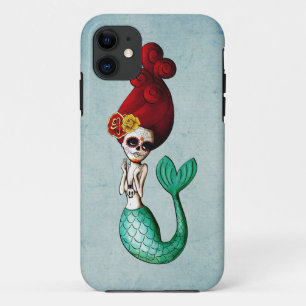 Coques Pour iPhone Le jour de la sirène morte Catrina
