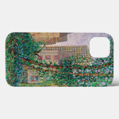 Coques Case-Mate iPhone Le jour le plus court (Verso (horizontal))