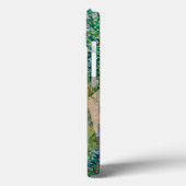 Coques Case-Mate iPhone Le jour le plus court (Verso / Gauche)