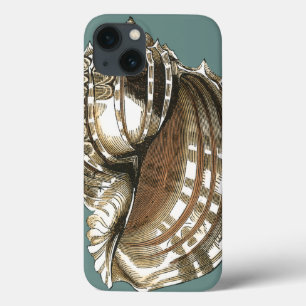 Etui iPhone 13 Le joyau de l'océan