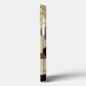 Coques Case-Mate iPhone Le jugement de Paris, 1920-30 (copie de pochoir) (Verso / Gauche)