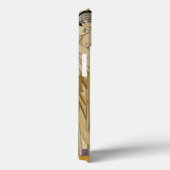 Coques Case-Mate iPhone Le jugement de Paris, 1920-30 (copie de pochoir) (Verso / Droite)