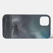 Coques Case-Mate iPhone Le Jutland 1916 2014 2 (Verso (horizontal))