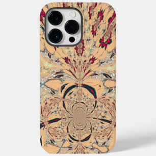 Coques Pour iPhone Le Kaleidoscope Africain Vibrant : Un Plaisir Pais