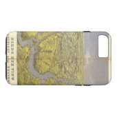 Coques Case-Mate iPhone Le Kentucky et le Tennessee 5 (Dos (Horizontal))