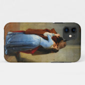 Coques Case-Mate iPhone Le Kiss Francesco Hayez (Dos (Horizontal))