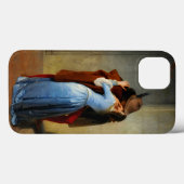 Coques Case-Mate iPhone Le Kiss Francesco Hayez (Verso (horizontal))