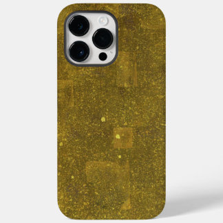 Coque Pour Pour iPhone 14 Pro Max le-kiss-ornament-no17-gustav-klimt