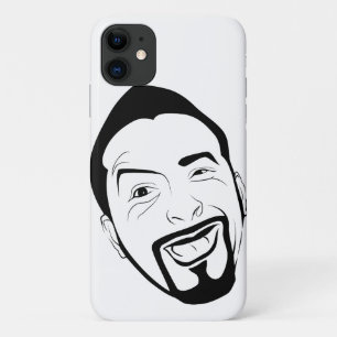 Case-Mate iPhone Case Le Koksmann amusé...
