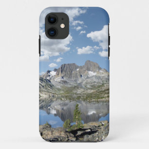 Coques Pour iPhone Le lac Garnet et le pic Banner - sentier John Muir