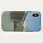 Coques Case-Mate iPhone Le lac Grinnell au parc national des Glaciers (Dos (Horizontal))