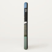 Coques Case-Mate iPhone Le lac Grinnell au parc national des Glaciers (Dos/Gauche)