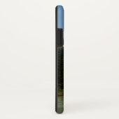 Coques Case-Mate iPhone Le lac Grinnell au parc national des Glaciers (Dos/Droite)