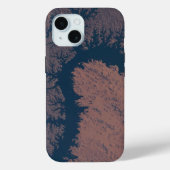 Coques Case-Mate iPhone Le lac Nasser (Verso)